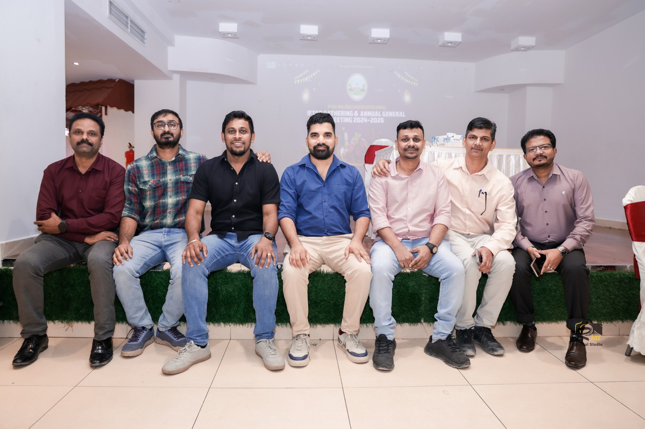 Ruwi Malayali Association