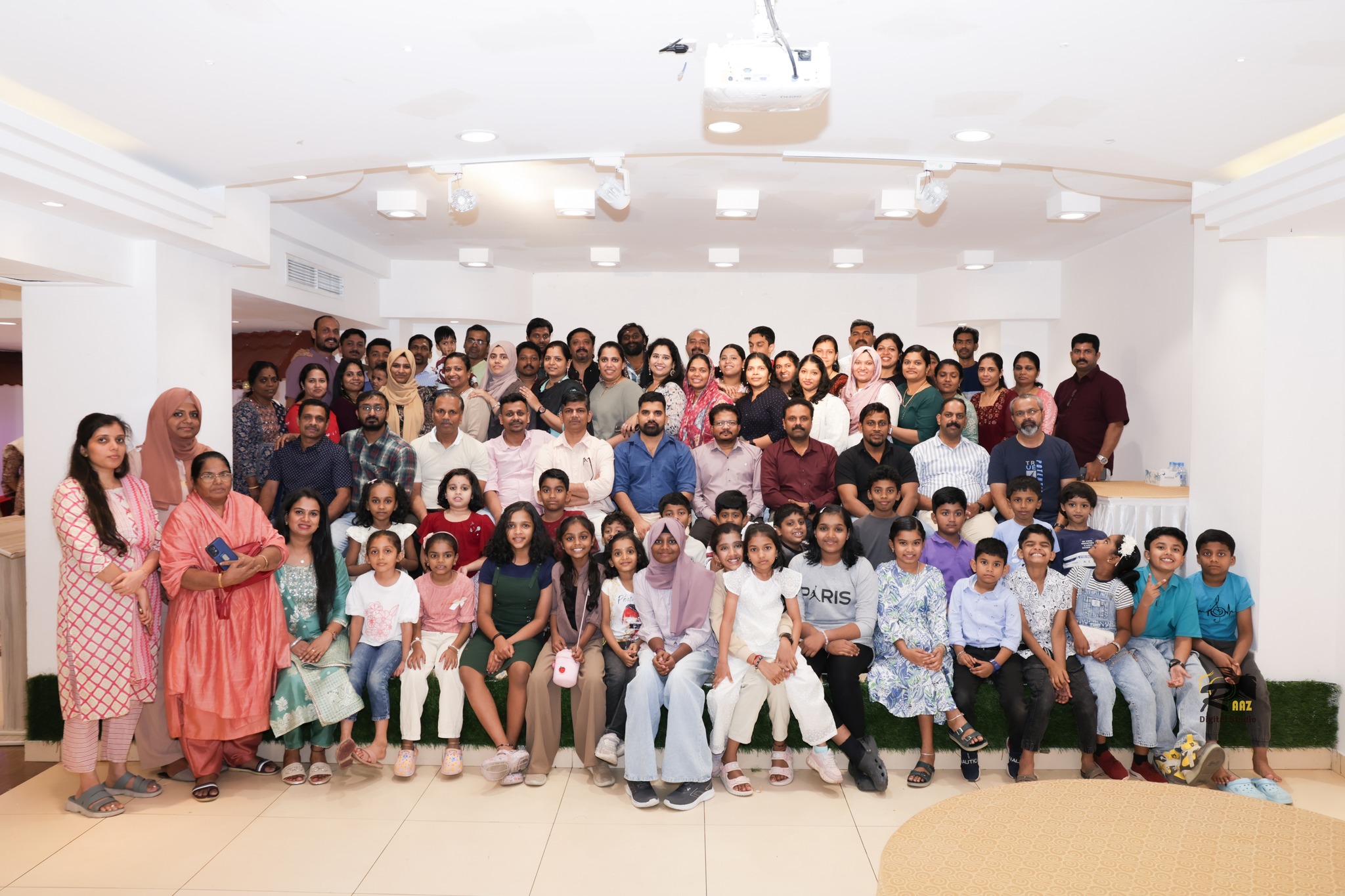 Community Group Photo